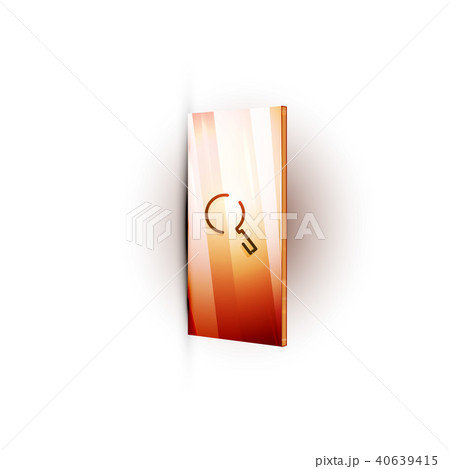 Search magnifyier web button, magnify icon. Modern magnifying glass sign, web site design or mobile Search magnifyier web button, magnify icon. Modern magnifying glass sign, web site design or mobile 40639415