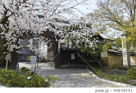 立本寺 表門 立本寺 表門 40639531