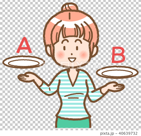 比べる 40639732