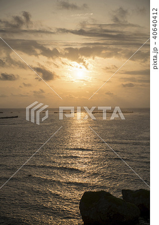 宮古島・東平安名崎 40640412