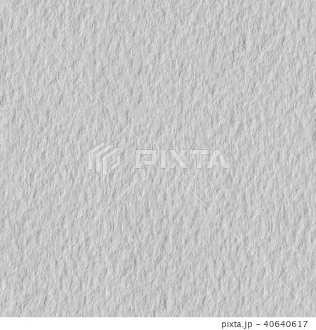Background from gray paper texture. Hi res photo. Seamless squar 40640617