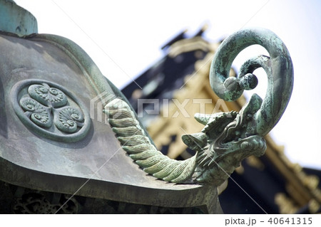 上野東照宮 上野東照宮 40641315