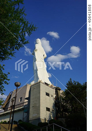 三陸の旅釜石 40641808