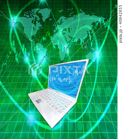 世界のインターネットと株式投資 世界のインターネットと株式投資 40642655