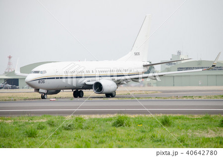 C-40Aクリッパー(アメリカ軍) C-40Aクリッパー(アメリカ軍) 40642780