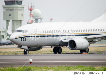 C-40Aクリッパー(アメリカ軍) C-40Aクリッパー(アメリカ軍) 40642781