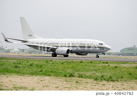 C-40Aクリッパー(アメリカ軍) C-40Aクリッパー(アメリカ軍) 40642782