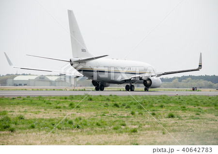 C-40Aクリッパー(アメリカ軍) C-40Aクリッパー(アメリカ軍) 40642783