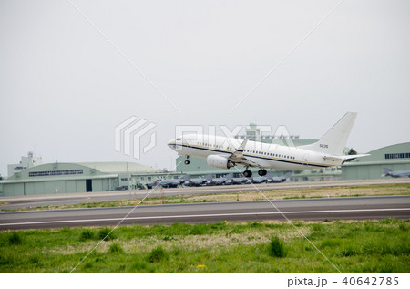 C-40Aクリッパー(アメリカ軍) 40642785