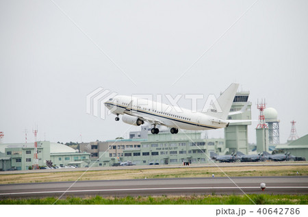 C-40Aクリッパー(アメリカ軍) 40642786