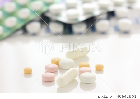 薬 40642901