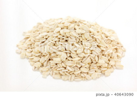 押し麦 押し麦 40643090