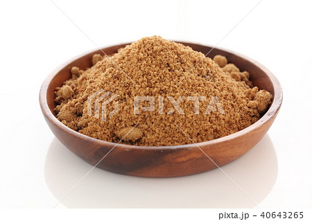 黒糖 黒糖 40643265