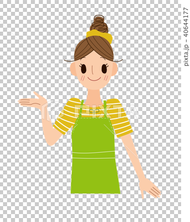 Housewife / information Housewife / information 40644177
