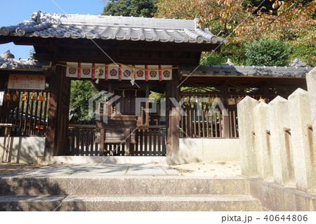 祇園神社 40644806