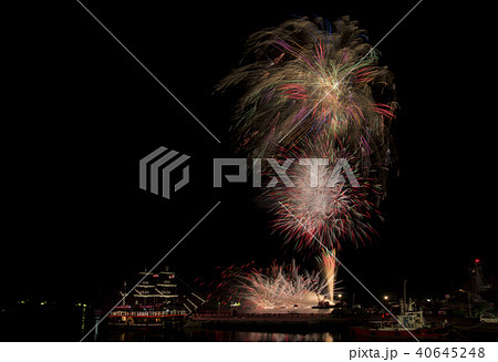 下田 花火 下田 花火 40645248
