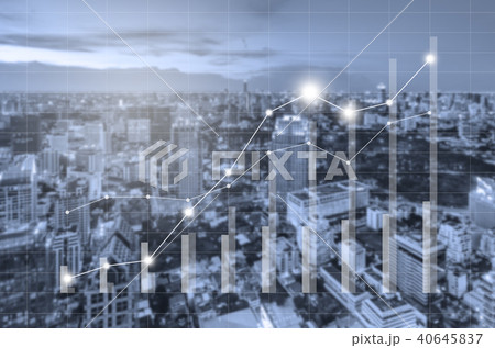 Conceptual of business image Conceptual of business image 40645837