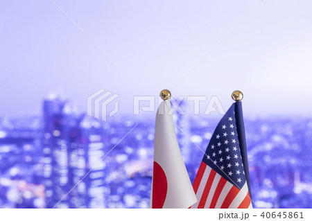 ビジネス、日米貿易 ビジネス、日米貿易 40645861