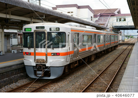 御殿場線 40646077