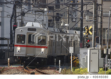 ［IK］東急池上線7700系 40646080