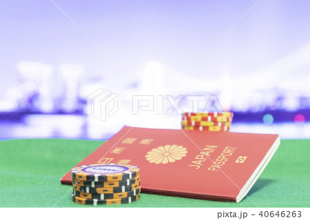 カジノ カジノ 40646263
