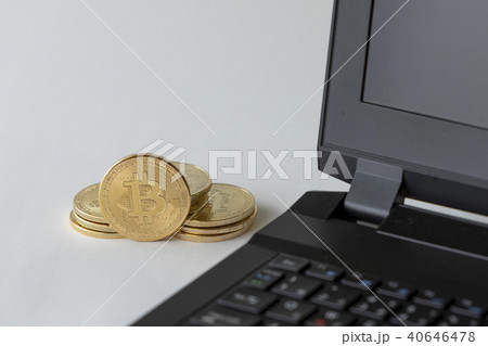 仮想通貨、ビットコイン 仮想通貨、ビットコイン 40646478