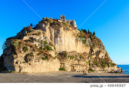 Santa Maria Island - Tropea, Calabria, Italy 40646997