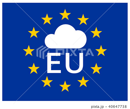 セキュリティ　個人情報保護　IT 40647738