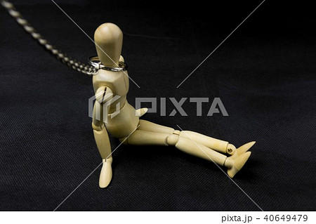 拘束された人 拘束された人 40649479