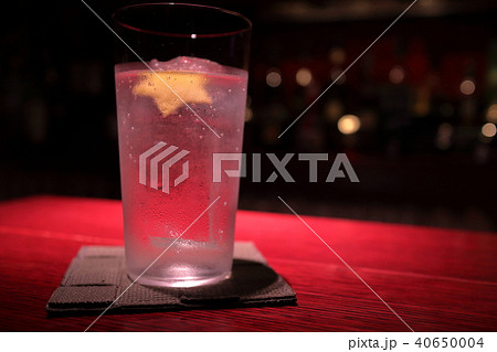 カクテル カウンターバー カクテル カウンターバー 40650004