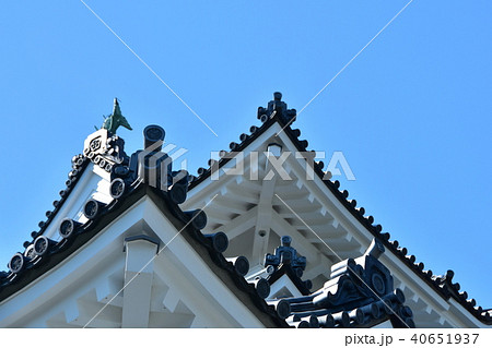 小田原城 小田原城 40651937