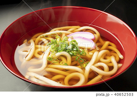 うどん 40652503