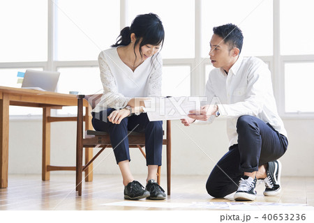 スモールビジネス スモールビジネス 40653236