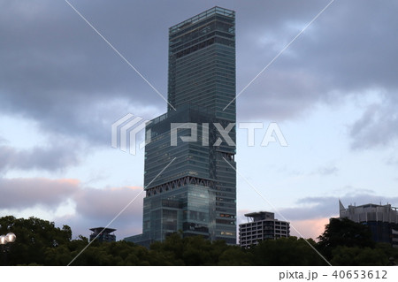 大阪 夕景 大阪 夕景 40653612