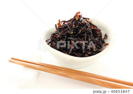 昆布 佃煮 昆布 佃煮 40653847