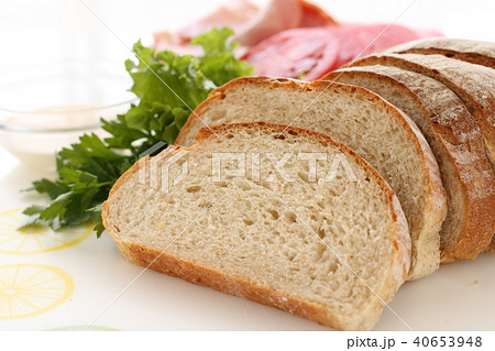 グラハムパン グラハムパン 40653948