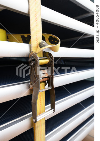 ラチェット 黄色 イエロー 40654009