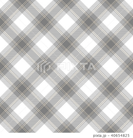 Tartan Seamless Pattern Background . 40654825