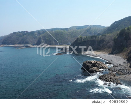 赤浜展望台 40656369