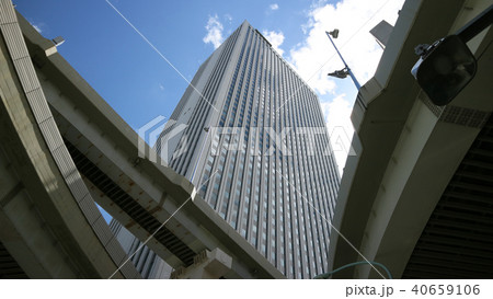東京　豊島区　池袋　サンシャイン60　2018年5月 40659106