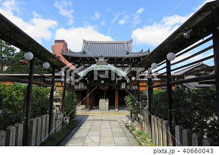 建仁寺 禅居庵 建仁寺 禅居庵 40660043