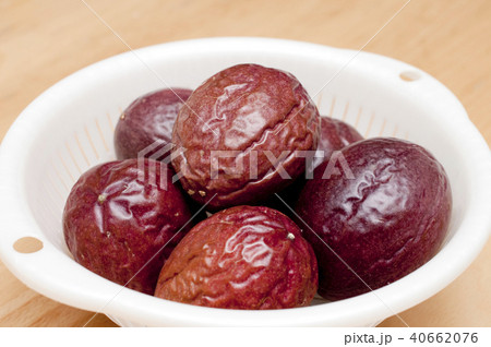 パッションフルーツ パッションフルーツ 40662076