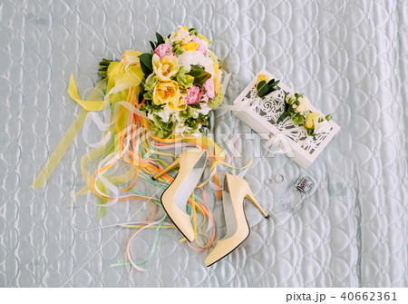 collections of bride objects 40662361