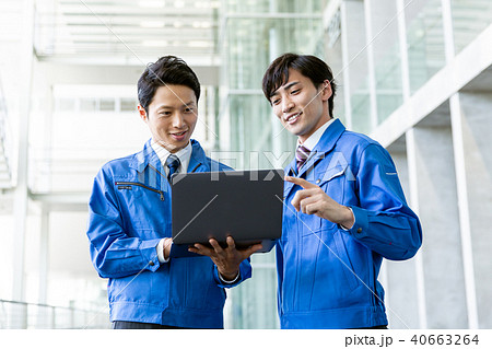 施工管理 点検 検査 チェック 40663264