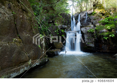 滝 40664604