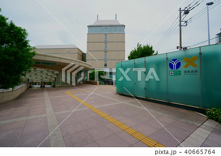 グリーンライン日吉駅前 グリーンライン日吉駅前 40665764