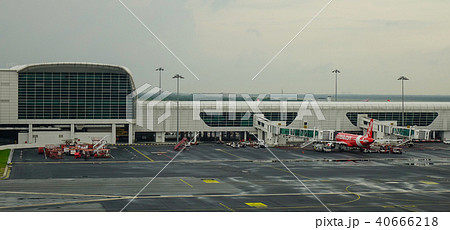 Kuala Lumpur International Airport Kuala Lumpur International Airport 40666218