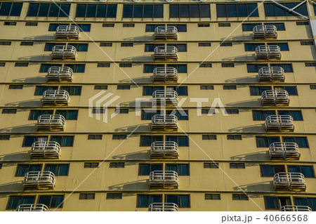 Details of old apartment 40666568