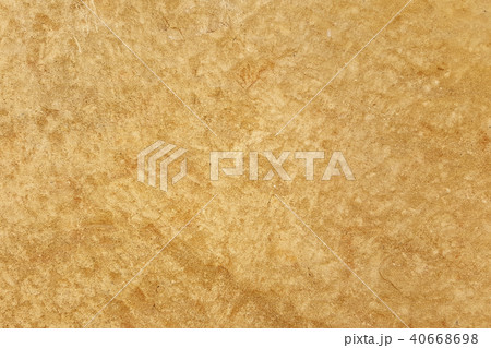 Brown adobe clay wall texture background. 40668698