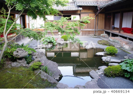 島津忠義本邸（仙厳園） 40669134